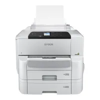 Epson Workforce Pro WF-C8190DTW impresora con WiFi