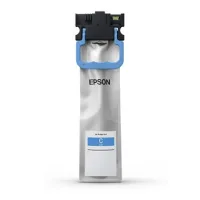Epson C13T01C200 cartucho de tinta cian XL (original)