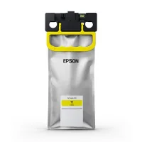 Epson C13T01D400 cartucho de tinta amarillo XXL (original)