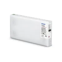 Epson T43U cartucho magenta claro (original)