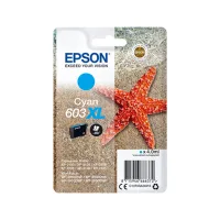 Epson 603XL cartucho de tinta cian (original)
