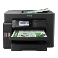 Epson EcoTank ET-16650 impresora all-in-one con wifi A3+ (4 en 1)