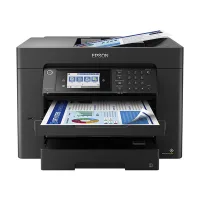 Epson Workforce WF-7840DTWF impresora all-in-one con wifi A3+ (4 en 1)