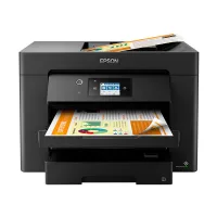 Epson Workforce WF-7830DTWF impresora all-in-one con wifi A3 (4 en 1)