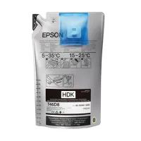 Epson T46D840 cartucho de tinta negro (original)
