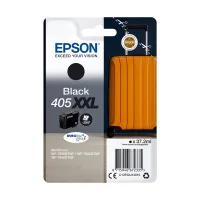 Epson 405XXL cartucho de tinta negro XXL (original)