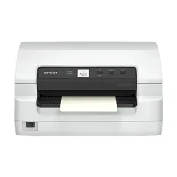 Epson PLQ-50 Impresora matricial en blanco y negro