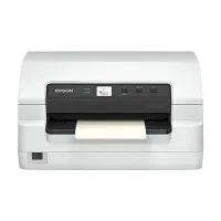 Epson PLQ-50M Impresora matricial en blanco y negro