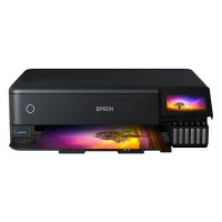 Epson EcoTank L8180 impresora de inyección de tinta A3+ con WiFi (3 en 1)