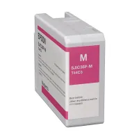 Epson SJIC36P(M) cartucho de tinta magenta (original)