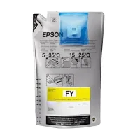Epson T46D640 cartucho amarillo fluorescente (original)