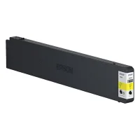 Epson T02Q400 cartucho de tinta amarillo (original)