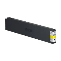 Epson T02Y4 Cartucho de tinta amarillo (original)