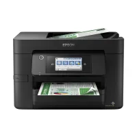 Epson WorkForce Pro WF-4820DWF WiFi (4 en 1) Impresora de inyección de tinta A4 multifunción