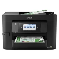 Epson WorkForce Pro WF-4825DWF Impresora de inyección de tinta A4 multifunción con wifi (4 en 1)