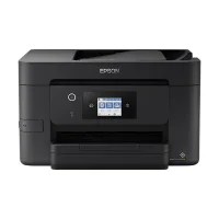 Epson WorkForce Pro WF-3825DWF impresora all-in-one con WiFi A4 (4 en 1)