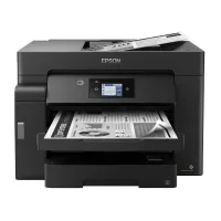 Epson EcoTank ET-M16600 Impresora de inyección de tinta monocromo A3 + WiFi (3 en 1)