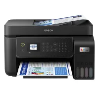 Epson EcoTank ET-4800 impresora de inyección de tinta all-in-one A4 con WiFi (4 en 1)