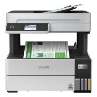 Epson EcoTank ET-5150 impresora de inyección de tinta all-in-one A4 con WiFi (3 en 1)