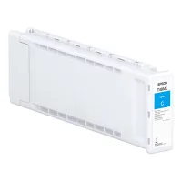 Epson T48M2 cartucho de tinta cian (original)