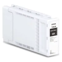 Epson T48U8 Cartucho de tinta negro mate (original)