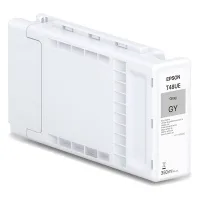 Epson T48UE cartucho de tinta gris (original)