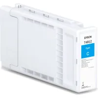 Epson T48U2 cartucho de tinta cian (original)