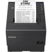 Epson TM-T88VII impresora de tickets con Ethernet