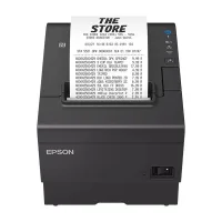 Epson TM-T88VII (132) Impresora de recibos