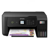 Epson EcoTank ET-2825 impresora de inyección de tinta todo en uno A4 con WiFi (3 en 1)