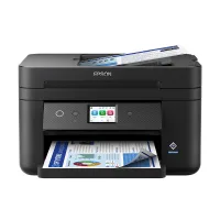 Epson Workforce WF-2960DWF Impresora de inyección de tinta todo en uno A4 con wifi (4 en 1)