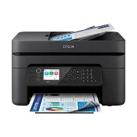 Epson Workforce WF-2950DWF Impresora de inyección de tinta todo en uno A4 con wifi (4 en 1)