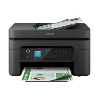Epson WorkForce WF-2935DWF impresora de inyección de tinta multifunción A4 con WiFi (4 en 1)