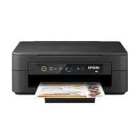 Epson Expression Home XP-2205 impresora de inyección de tinta multifunción A4  con WiFi (3 en 1)