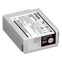 Epson SJIC42P-BK cartucho de tinta negro (original)