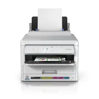 Epson WorkForce Pro WF-C5390DW Impresora de inyección de tinta  A4 con WiFi