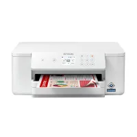 Epson WorkForce Pro WF-C4310DW Impresora de inyección de tinta A4 con WiFi