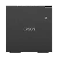 Epson TM-M30III (152) Impresora de tickets negra con WiFi, Ethernet y Bluetooth