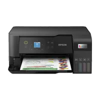 Epson EcoTank ET-2840 Impresora de inyección de tinta multifunción A4 con WiFi (3 en 1)