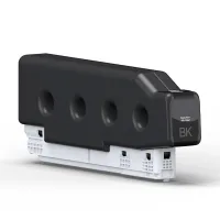 Epson C13T08G100 Cartucho de tinta negra (original)