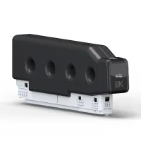 Epson C13T08H100 Cartucho de tinta negra (original)