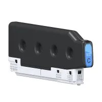 Epson C13T08H200 cartucho de tinta cian (original)