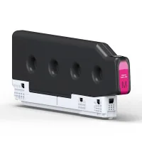 Epson C13T08H300 cartucho de tinta magenta (original)