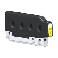 Epson C13T08H400 cartucho de tinta amarillo (original)
