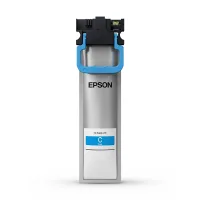 Epson C13T11D240 Cartucho de tinta cian XL (original)