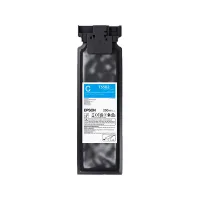 Epson T55B2 cartucho de tinta cian (original)