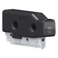 Epson C13T08Q140 cartucho de tinta negro (original)
