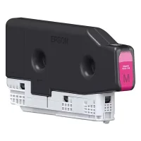 Epson C13T08Q340 cartucho de tinta magenta (original)
