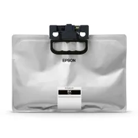 Epson C13T12D140 cartucho de tinta negra (original)