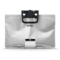 Epson C13T12E140 cartucho de tinta negro de alta capacidad (original)
